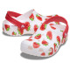 Crocs Kids' Classic Fresh Fruits Clog